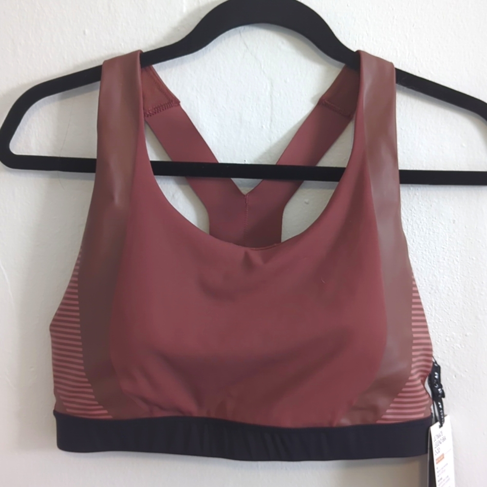 Athleta x Allyson Felix Ultimate Legend Bra D-DD Medium